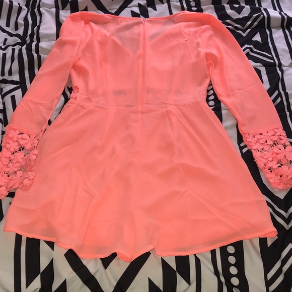 Romper - Picture 2 of 2